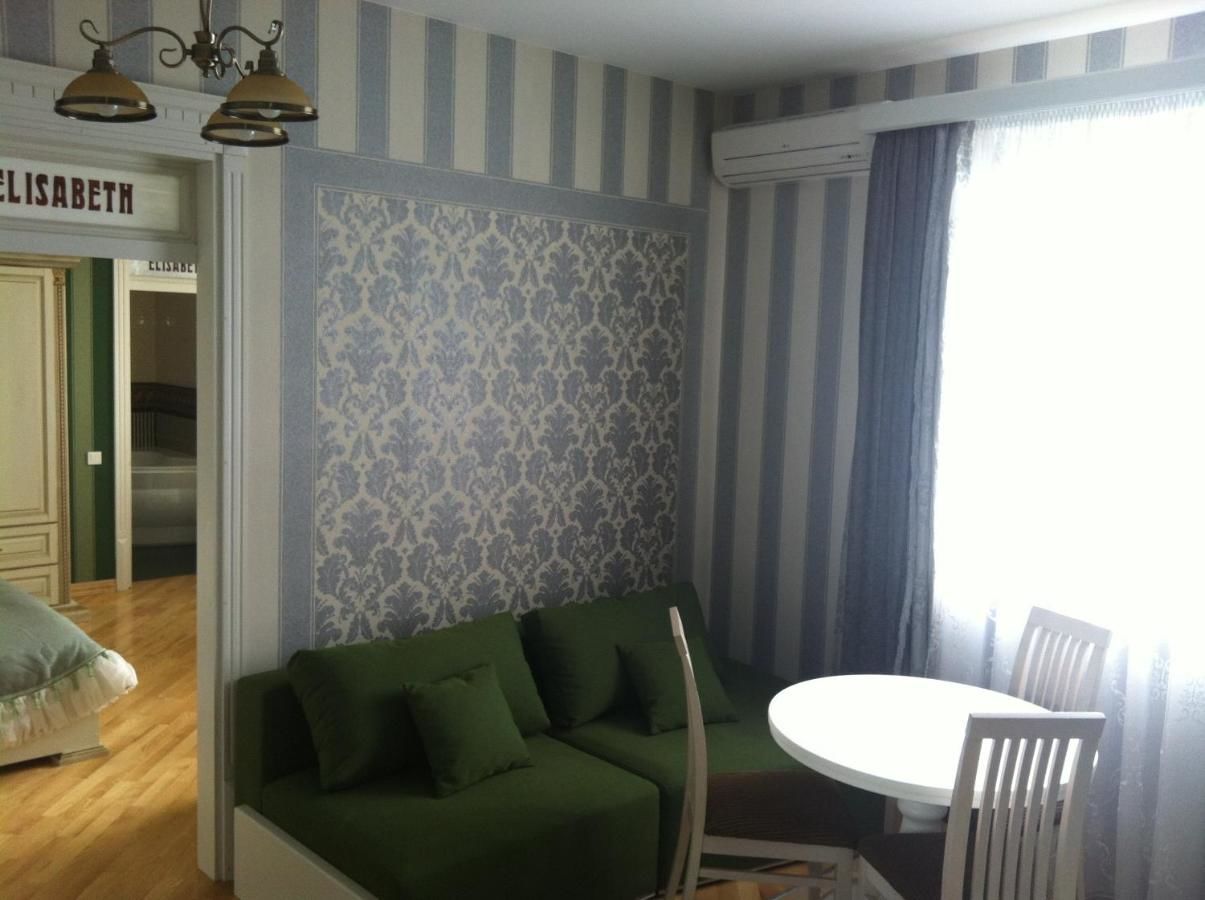 Отель Fontush Boutique Hotel Ивано-Франковск-44
