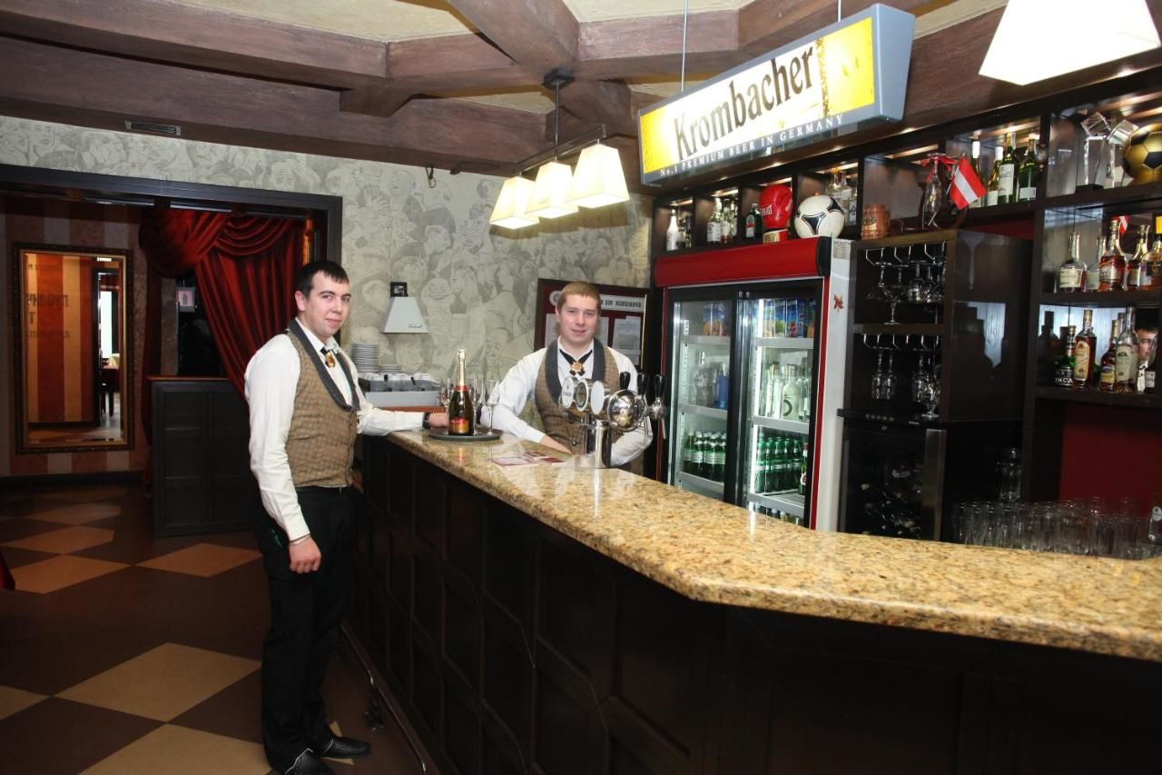 Отель Fontush Boutique Hotel Ивано-Франковск-47