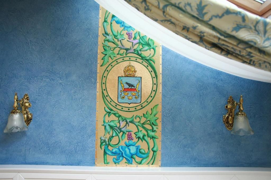 Отель Fontush Boutique Hotel Ивано-Франковск-56