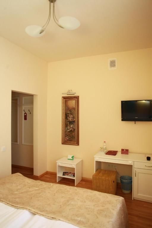 Отель Fontush Boutique Hotel Ивано-Франковск-67