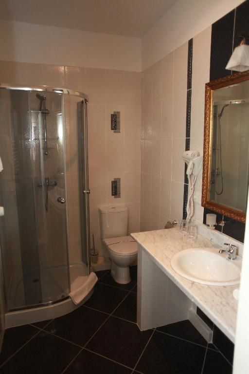 Отель Fontush Boutique Hotel Ивано-Франковск-74