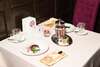Отель Fontush Boutique Hotel Ивано-Франковск-4
