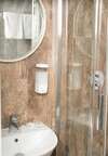Отель Fontush Boutique Hotel Ивано-Франковск-6