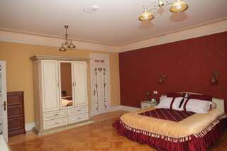 Отель Fontush Boutique Hotel Ивано-Франковск Улучшенный люкс-3