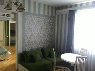 Отель Fontush Boutique Hotel Ивано-Франковск Люкс-5