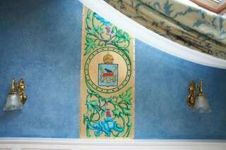Отель Fontush Boutique Hotel Ивано-Франковск Стандартный одноместный номер-8