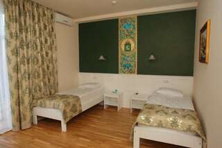 Отель Fontush Boutique Hotel Ивано-Франковск Полулюкс-3