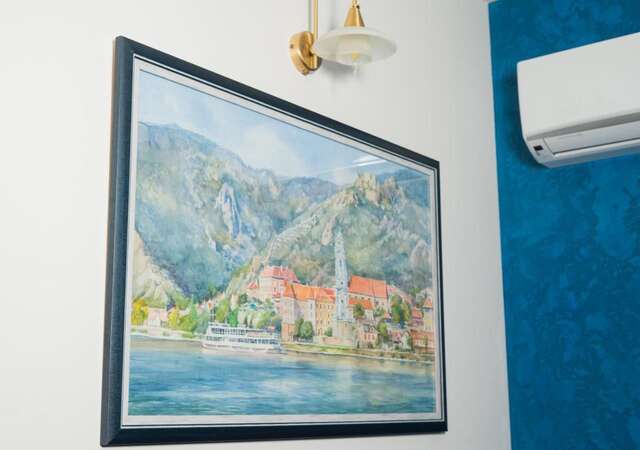 Отель Fontush Boutique Hotel Ивано-Франковск-15