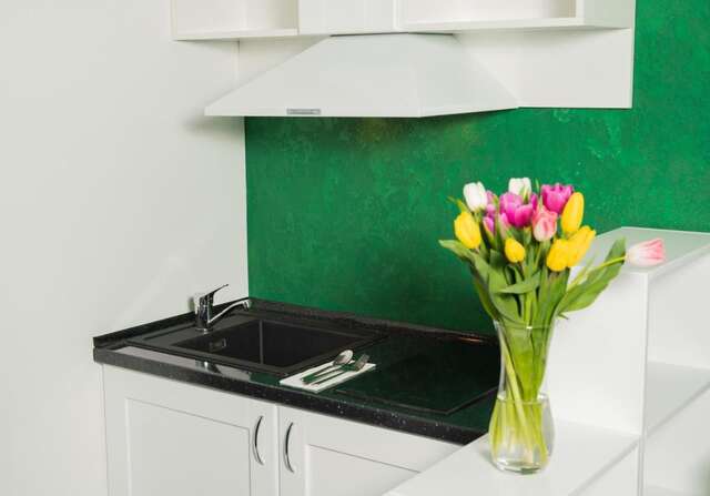 Отель Fontush Boutique Hotel Ивано-Франковск-24