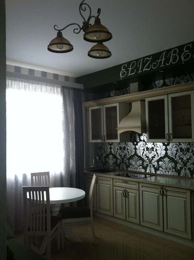 Отель Fontush Boutique Hotel Ивано-Франковск-39
