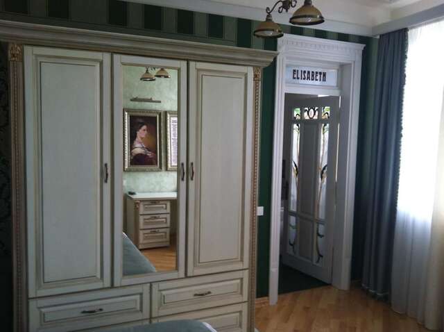 Отель Fontush Boutique Hotel Ивано-Франковск-40