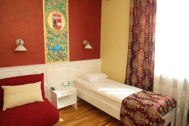 Отель Fontush Boutique Hotel Ивано-Франковск-48