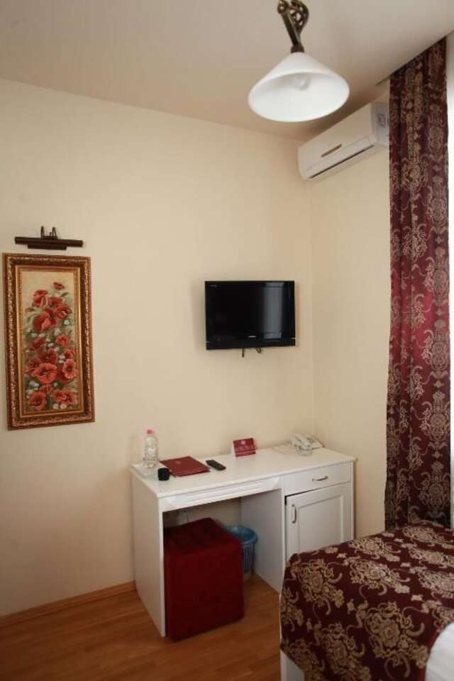 Отель Fontush Boutique Hotel Ивано-Франковск-51