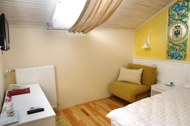 Отель Fontush Boutique Hotel Ивано-Франковск-53