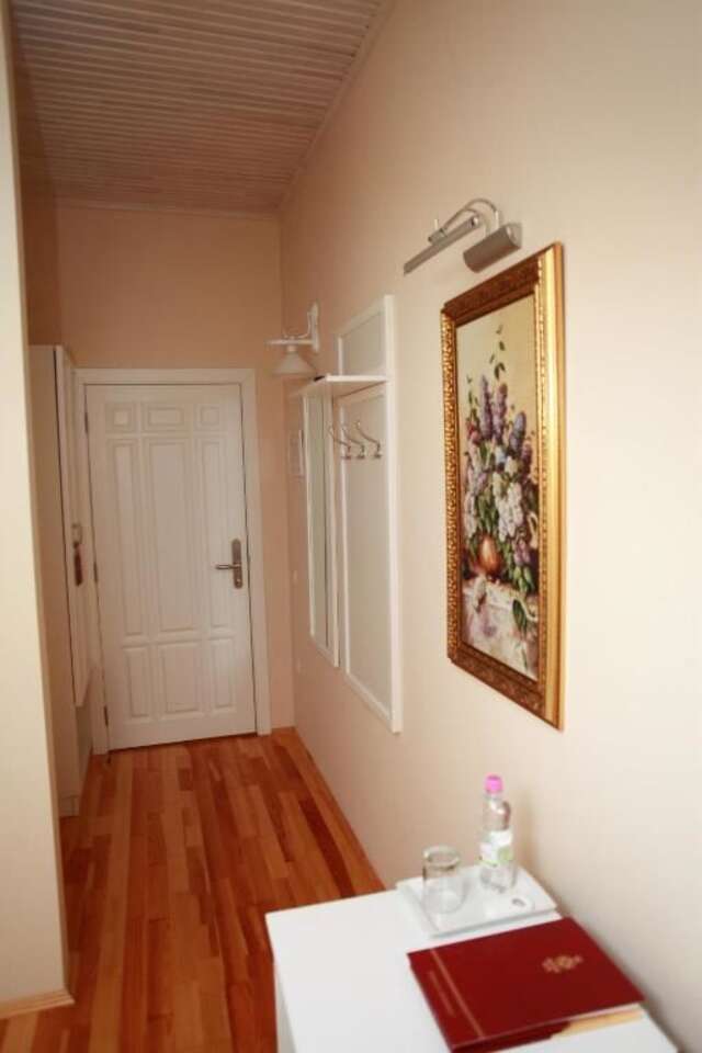 Отель Fontush Boutique Hotel Ивано-Франковск-54