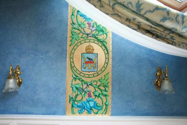 Отель Fontush Boutique Hotel Ивано-Франковск-55