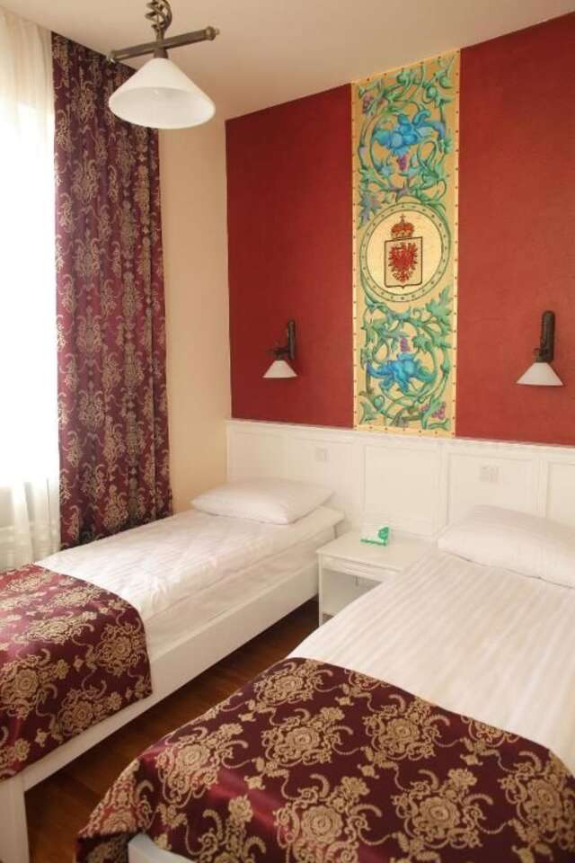 Отель Fontush Boutique Hotel Ивано-Франковск-59