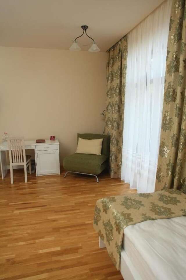 Отель Fontush Boutique Hotel Ивано-Франковск-71