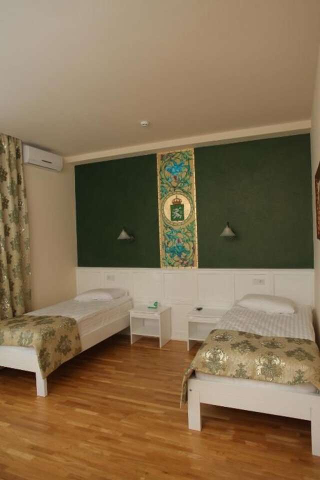 Отель Fontush Boutique Hotel Ивано-Франковск-75